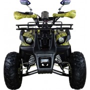 Квадроцикл Avantis Hunter 8+ 50 кубов (модель 2018 года)