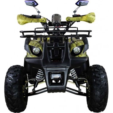 Квадроцикл Avantis Hunter 8+ 50 кубов (модель 2018 года) Квадроцикл Avantis Hunter 8+ 50 кубов (модель 2018 года)