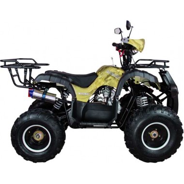 Квадроцикл Avantis Hunter 8+ 50 кубов (модель 2018 года) Квадроцикл Avantis Hunter 8+ 50 кубов (модель 2018 года)