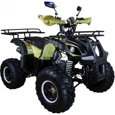 Квадроцикл Avantis Hunter 8+ 50 кубов (модель 2018 года) Квадроцикл Avantis Hunter 8+ 50 кубов (модель 2018 года)