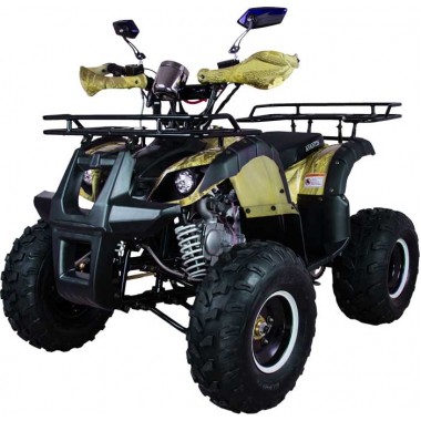 Квадроцикл Avantis Hunter 8+ 50 кубов (модель 2018 года) Квадроцикл Avantis Hunter 8+ 50 кубов (модель 2018 года)