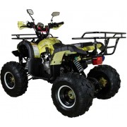 Квадроцикл Avantis Hunter 8+ 50 кубов (модель 2018 года)