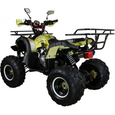 Квадроцикл Avantis Hunter 8+ 50 кубов (модель 2018 года) Квадроцикл Avantis Hunter 8+ 50 кубов (модель 2018 года)