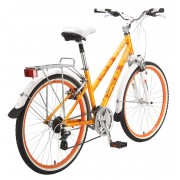 Женский велосипед Plasma