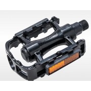 Педаль алюминиевая "МТВ"