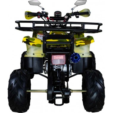 Квадроцикл Avantis Hunter 7 50 кубов (модель 2018 года) Квадроцикл Avantis Hunter 7 50 кубов (модель 2018 года)