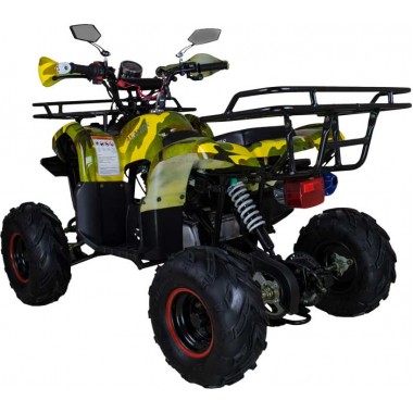 Квадроцикл Avantis Hunter 7 50 кубов (модель 2018 года) Квадроцикл Avantis Hunter 7 50 кубов (модель 2018 года)