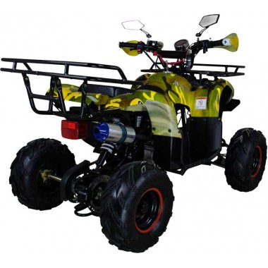 Квадроцикл Avantis Hunter 7 50 кубов (модель 2018 года) Квадроцикл Avantis Hunter 7 50 кубов (модель 2018 года)
