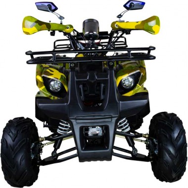 Квадроцикл Avantis Hunter 7 50 кубов (модель 2018 года) Квадроцикл Avantis Hunter 7 50 кубов (модель 2018 года)