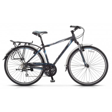 Дорожный велосипед 700 CROSS 110 Gent Дорожный велосипед 700 CROSS 110 Gent