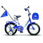 Детский велосипед Pilot 110