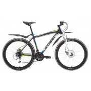 Горный велосипед Tactic Disc