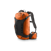 CUBE Backpack EDGE TRAIL X Actionteam