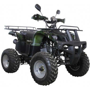 Квадроцикл Avantis Hunter 250 Lite (2017) Квадроцикл Avantis Hunter 250 Lite (2017)