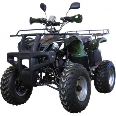 Квадроцикл Avantis Hunter 250 Lite (2017) Квадроцикл Avantis Hunter 250 Lite (2017)