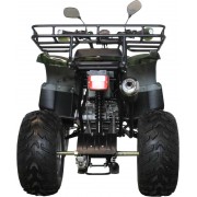 Квадроцикл Avantis Hunter 250 Lite (2017)