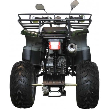 Квадроцикл Avantis Hunter 250 Lite (2017) Квадроцикл Avantis Hunter 250 Lite (2017)