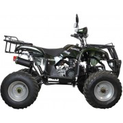 Квадроцикл Avantis Hunter 250 Lite (2017)