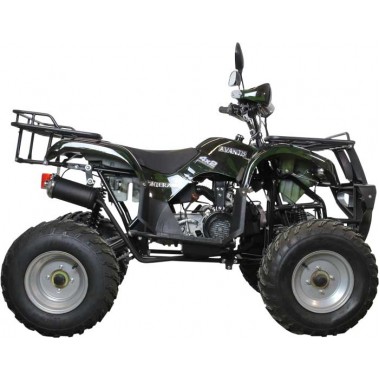 Квадроцикл Avantis Hunter 250 Lite (2017) Квадроцикл Avantis Hunter 250 Lite (2017)