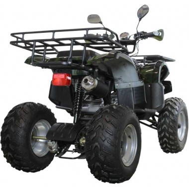 Квадроцикл Avantis Hunter 250 Lite (2017) Квадроцикл Avantis Hunter 250 Lite (2017)