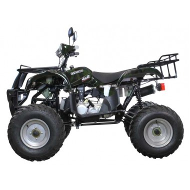 Квадроцикл Avantis Hunter 250 Lite (2017) Квадроцикл Avantis Hunter 250 Lite (2017)