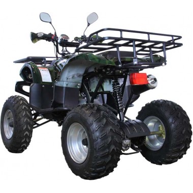 Квадроцикл Avantis Hunter 250 Lite (2017) Квадроцикл Avantis Hunter 250 Lite (2017)