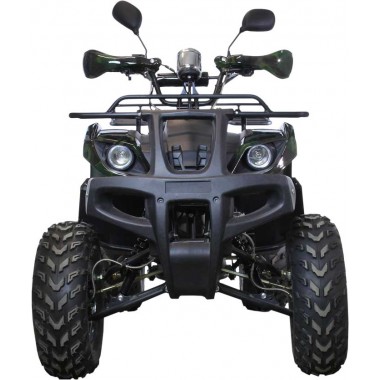 Квадроцикл Avantis Hunter 250 Lite (2017) Квадроцикл Avantis Hunter 250 Lite (2017)