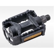 Педаль пластиковая "Neco" WP-251-1 с подшипниками