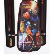 Снегокат "Тимка спорт 4-1" Робот