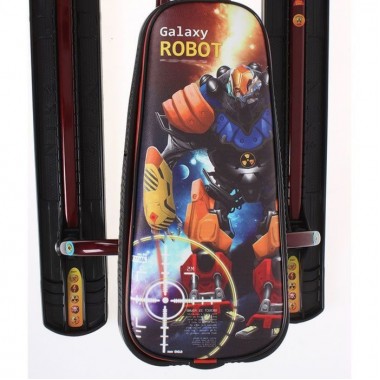 Снегокат "Тимка спорт 4-1" Робот Снегокат "Тимка спорт 4-1" Робот