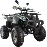 Квадроцикл Avantis Hunter 200