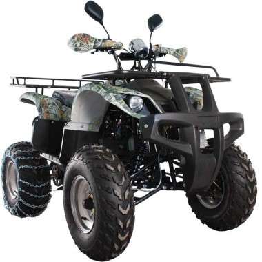 Квадроцикл Avantis Hunter 200 Квадроцикл Avantis Hunter 200