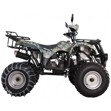 Квадроцикл Avantis Hunter 200 Квадроцикл Avantis Hunter 200