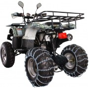 Квадроцикл Avantis Hunter 200