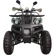 Квадроцикл Avantis Hunter 200