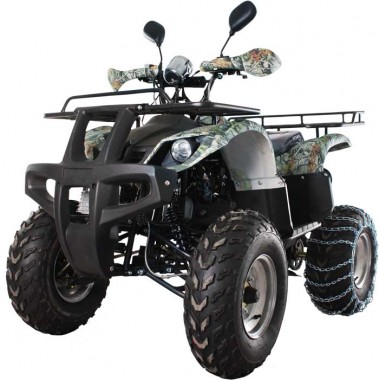 Квадроцикл Avantis Hunter 200 Квадроцикл Avantis Hunter 200