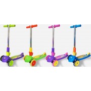 Самокат Tech Team Cosmic