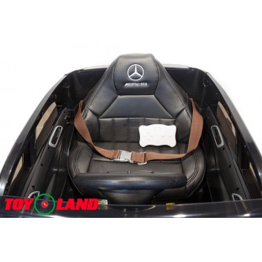 Mercedes-Benz A45 черный Mercedes-Benz A45 черный