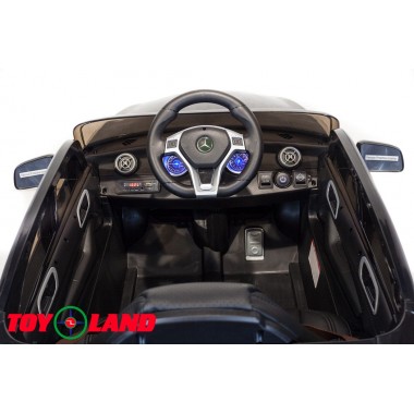 Mercedes-Benz A45 черный Mercedes-Benz A45 черный