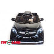 Mercedes-Benz A45 черный