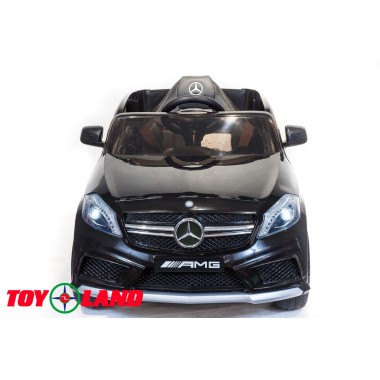 Mercedes-Benz A45 черный Mercedes-Benz A45 черный