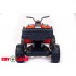 Квадроцикл 0909 Grizzly Next 4x4 красный Квадроцикл 0909 Grizzly Next 4x4 красный