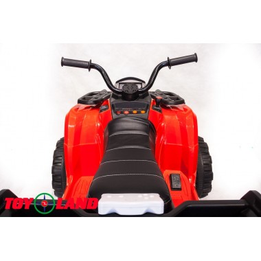 Квадроцикл 0909 Grizzly Next 4x4 красный Квадроцикл 0909 Grizzly Next 4x4 красный