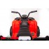 Квадроцикл 0909 Grizzly Next 4x4 красный Квадроцикл 0909 Grizzly Next 4x4 красный