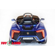 Lykan QLS 5188 4x4 синий (краска)