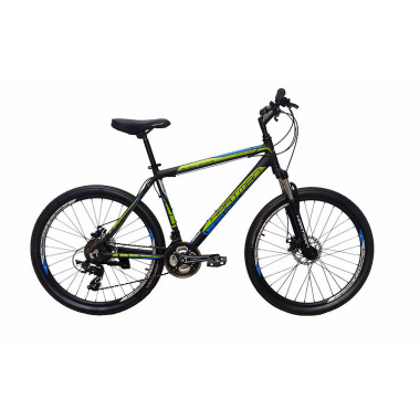 Горный велосипед Blackstone Pro (DISK) 26" Горный велосипед Blackstone Pro (DISK) 26"