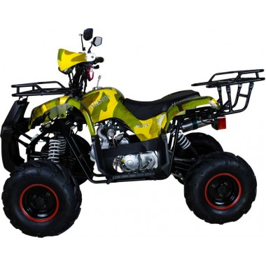 Квадроцикл Avantis Hunter 7 125 кубов (модель 2018 года) Квадроцикл Avantis Hunter 7 125 кубов (модель 2018 года)