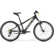 Подростковый велосипед MATTS J24 CHAMPION 11.5"  (2015)