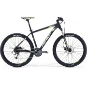 Горный велосипед BIG.SEVEN 300 (2017)