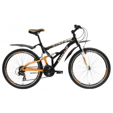 Горный велосипед Indy FS Горный велосипед Indy FS